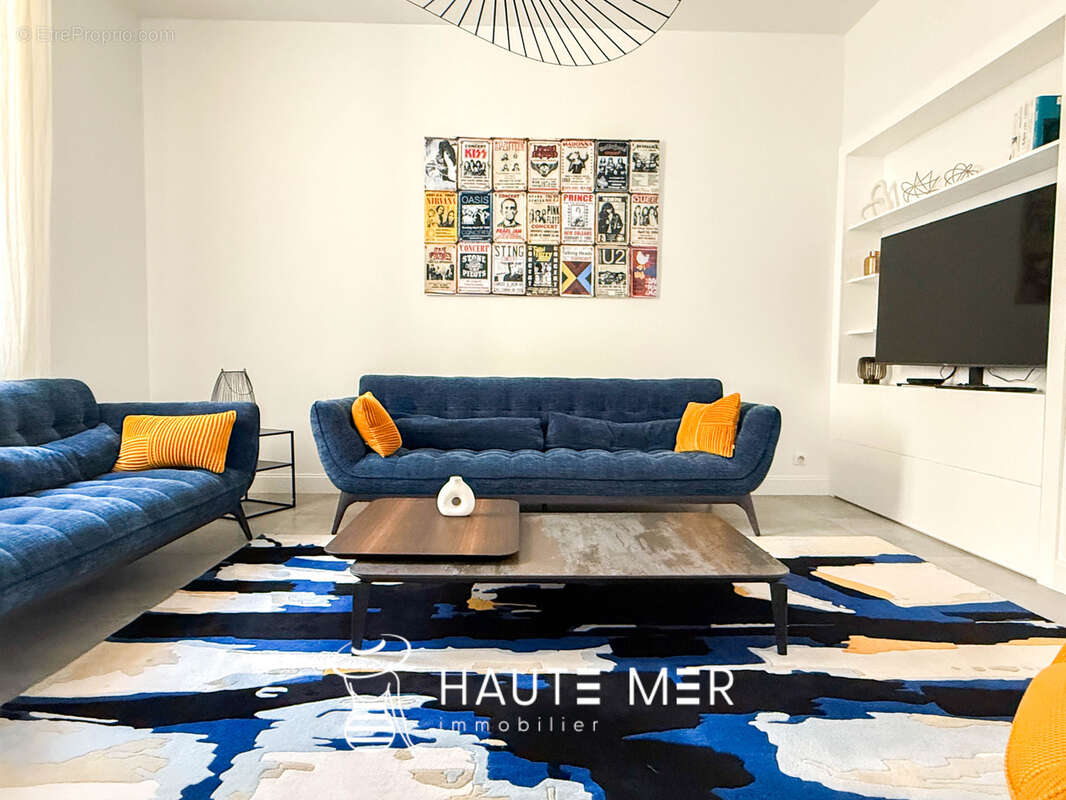 Maison à LES SABLES-D&#039;OLONNE