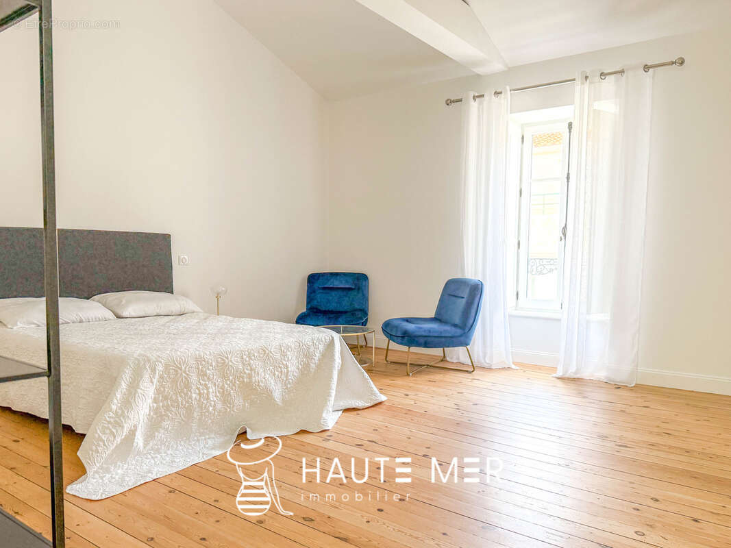 Maison à LES SABLES-D&#039;OLONNE