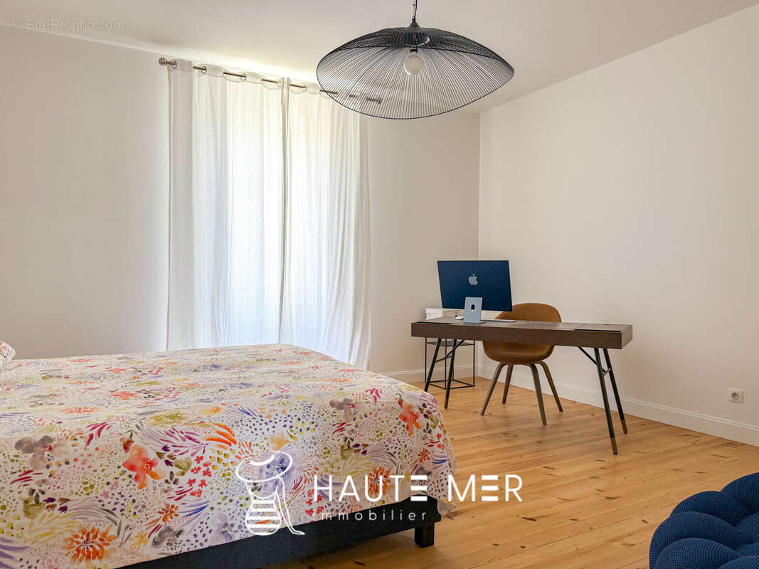 Maison à LES SABLES-D&#039;OLONNE