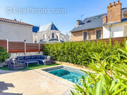 Maison à LES SABLES-D&#039;OLONNE