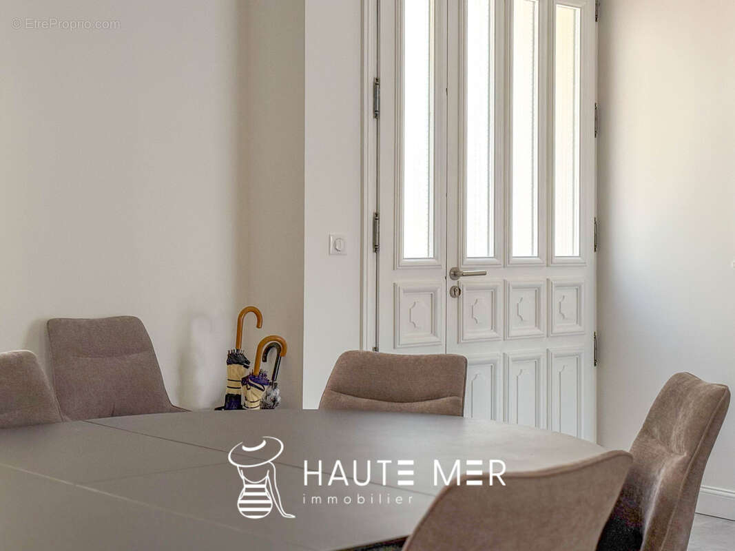 Maison à LES SABLES-D&#039;OLONNE