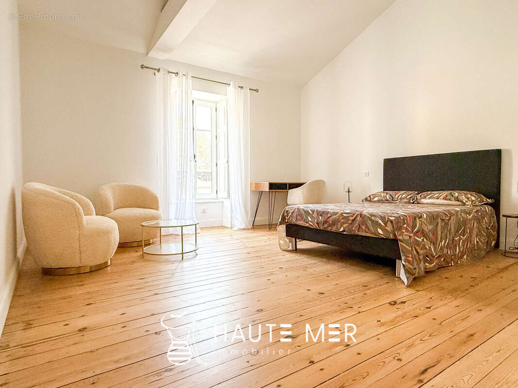 Maison à LES SABLES-D&#039;OLONNE