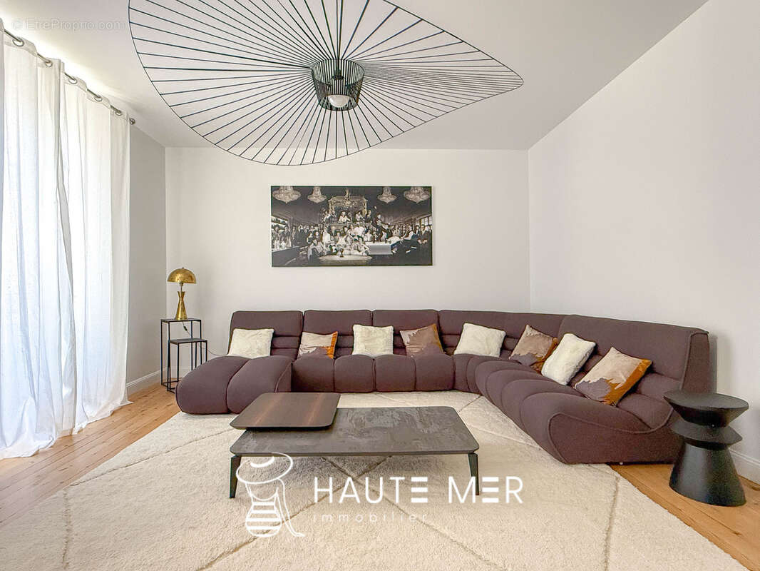 Maison à LES SABLES-D&#039;OLONNE