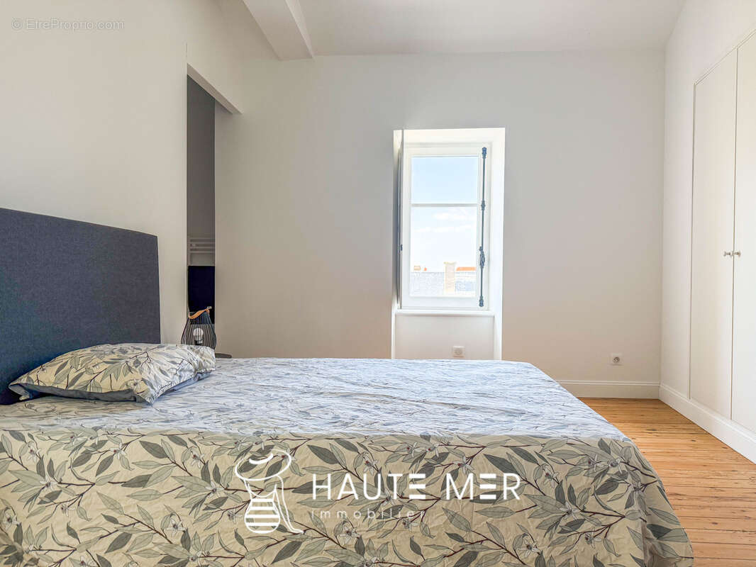 Maison à LES SABLES-D&#039;OLONNE