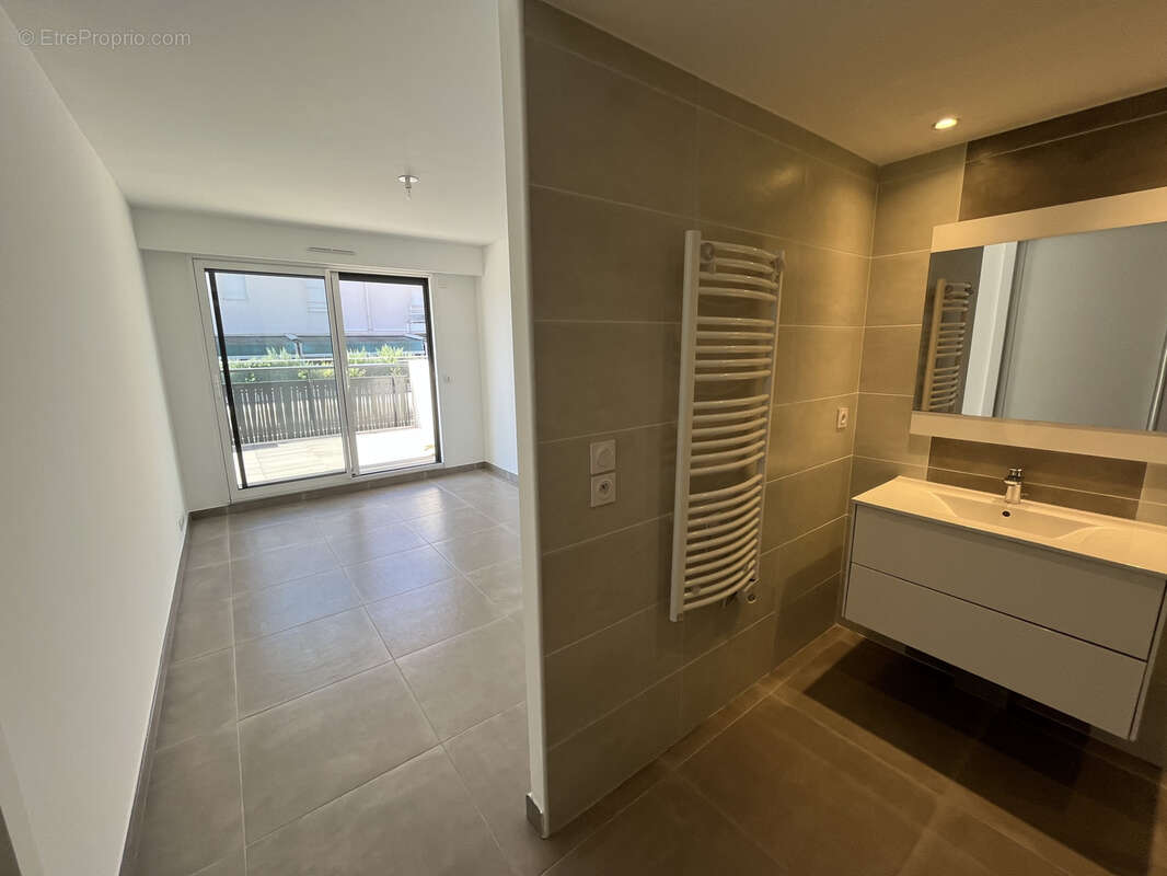 Appartement à SAINT-RAPHAEL