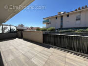 Appartement à SAINT-RAPHAEL