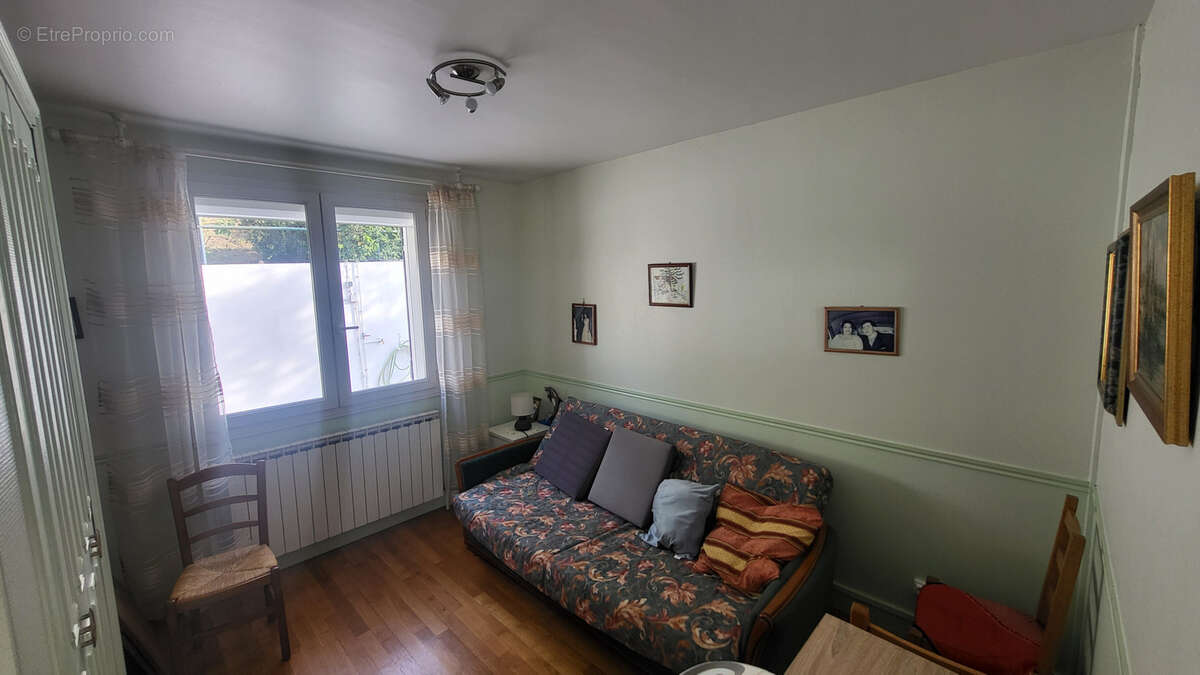 Maison à LA GRANDE-PAROISSE