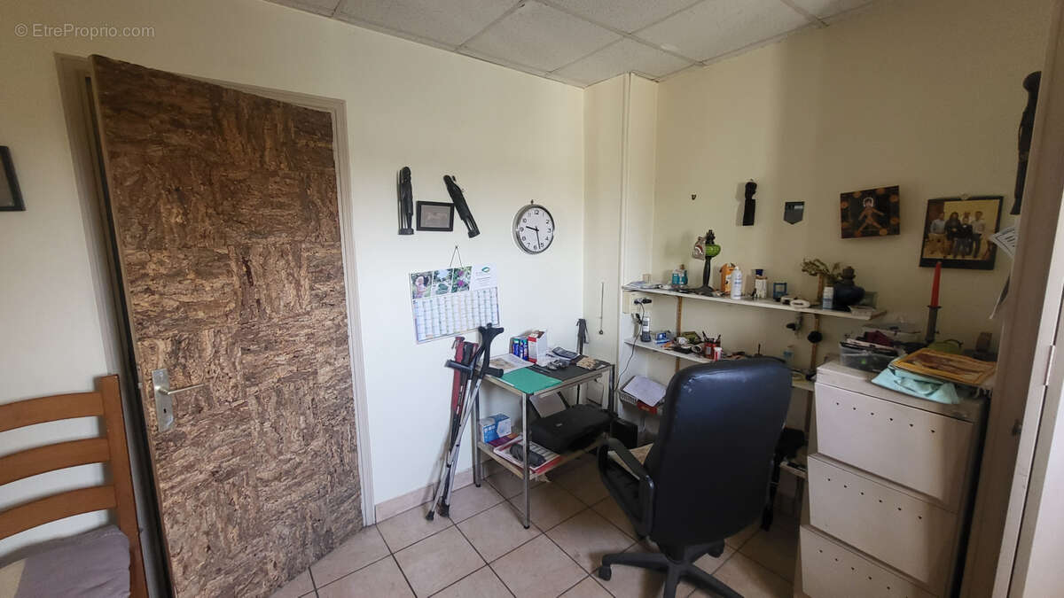 Maison à LA GRANDE-PAROISSE