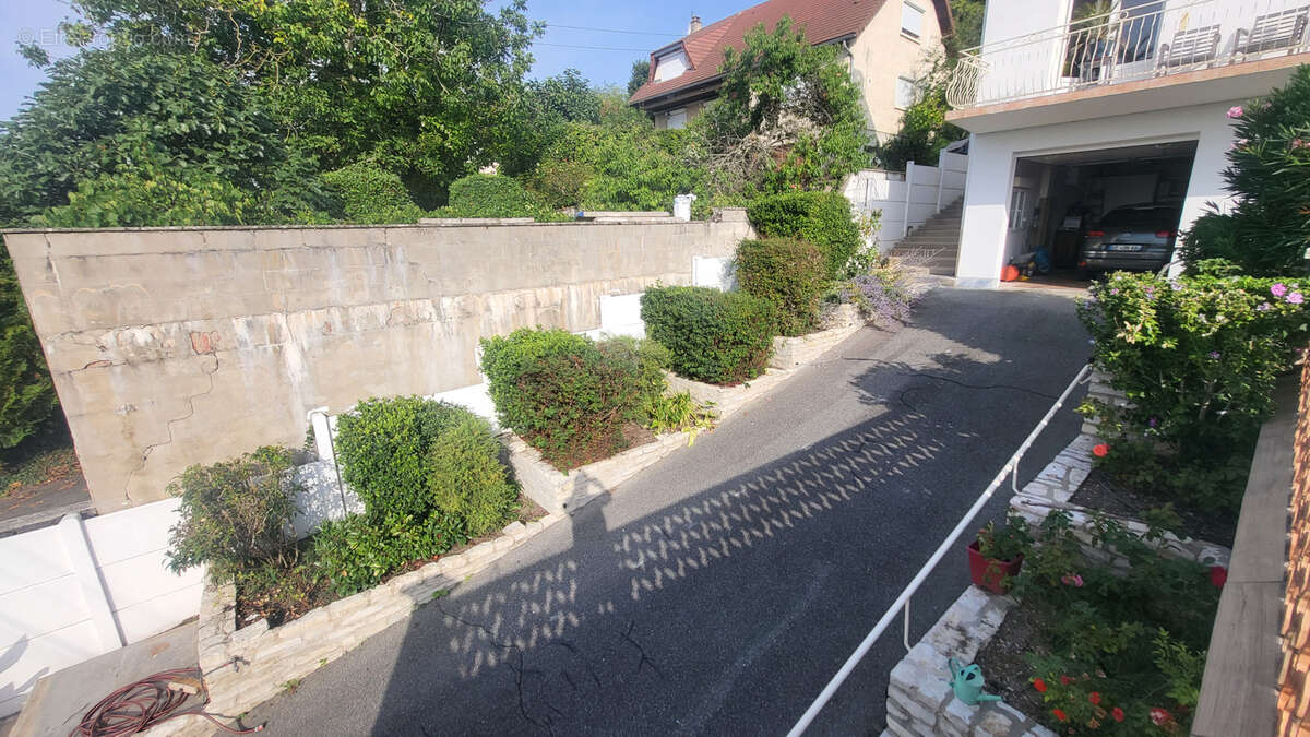 Maison à LA GRANDE-PAROISSE