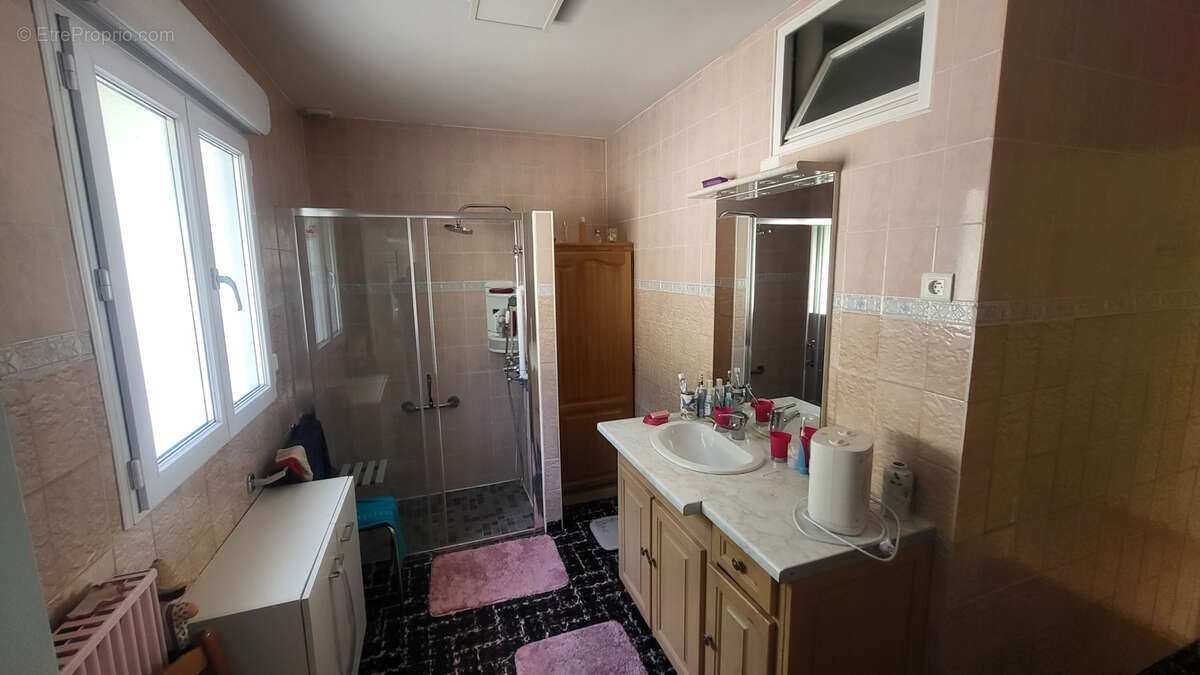 Maison à LA GRANDE-PAROISSE