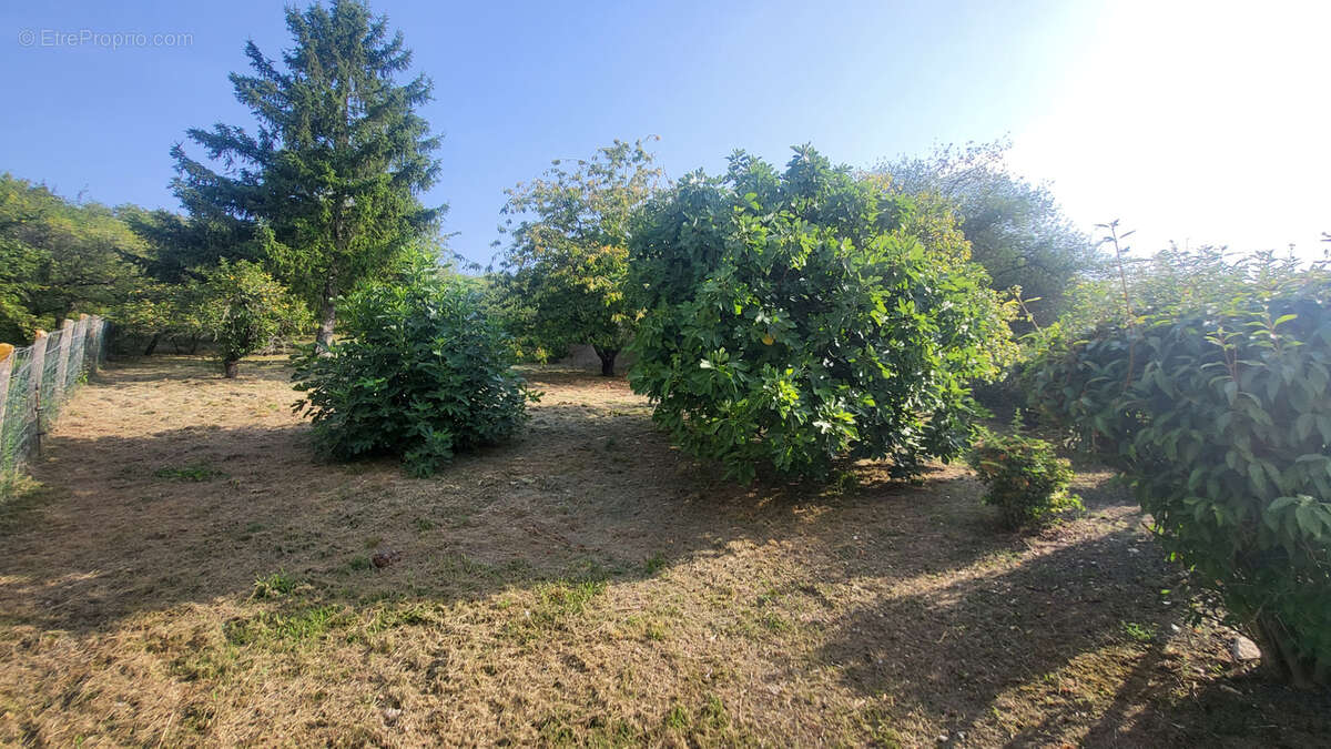 Maison à LA GRANDE-PAROISSE