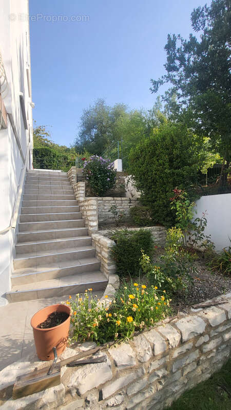 Maison à LA GRANDE-PAROISSE