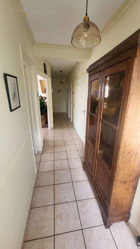 Maison à LA GRANDE-PAROISSE