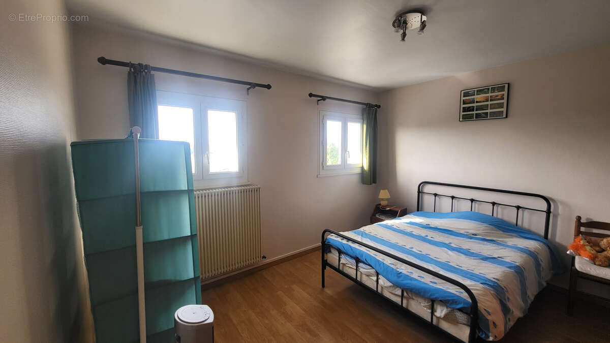 Maison à LA GRANDE-PAROISSE