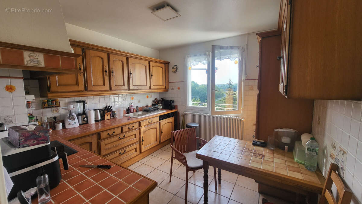 Maison à LA GRANDE-PAROISSE