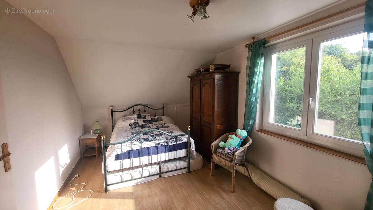 Maison à LA GRANDE-PAROISSE