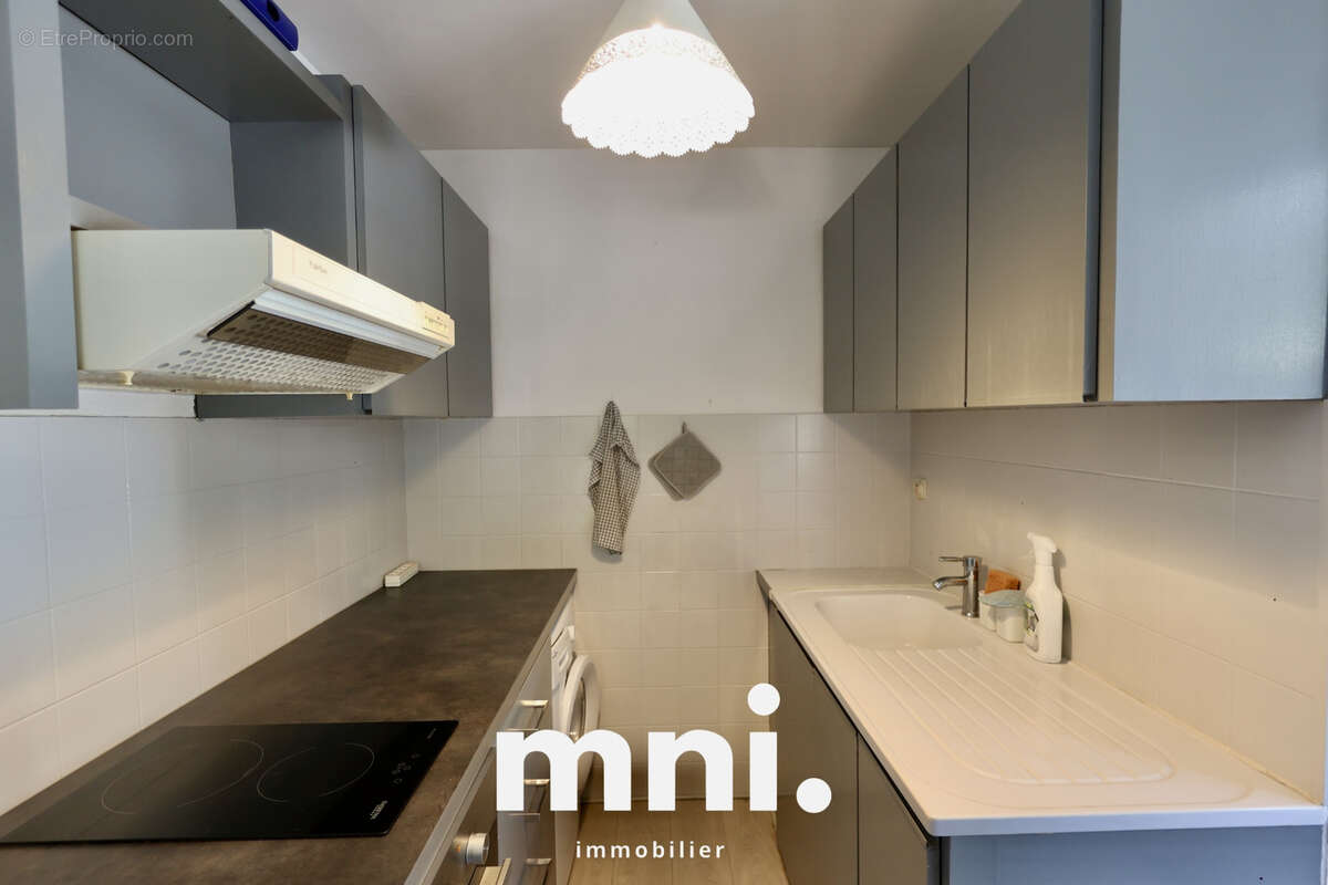 Appartement à SANARY-SUR-MER