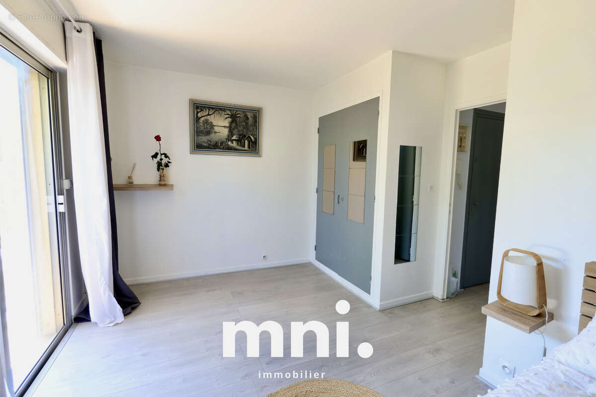 Appartement à SANARY-SUR-MER