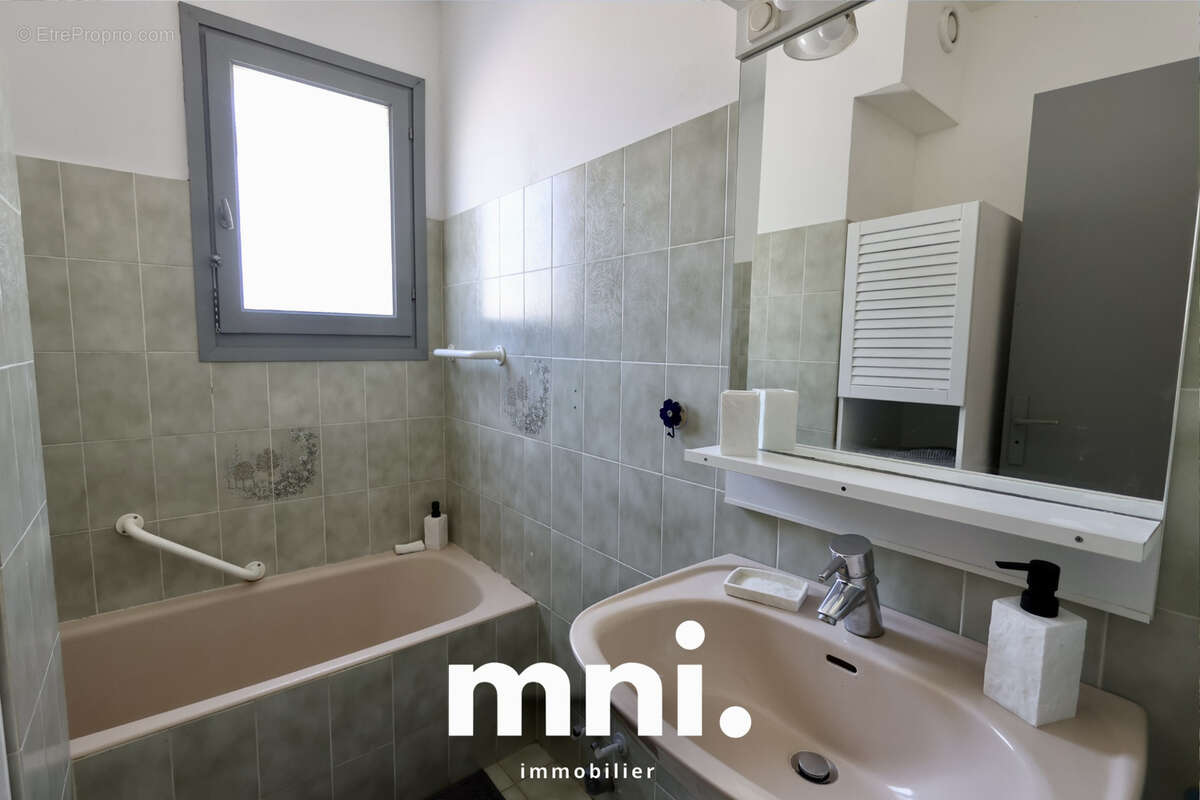 Appartement à SANARY-SUR-MER