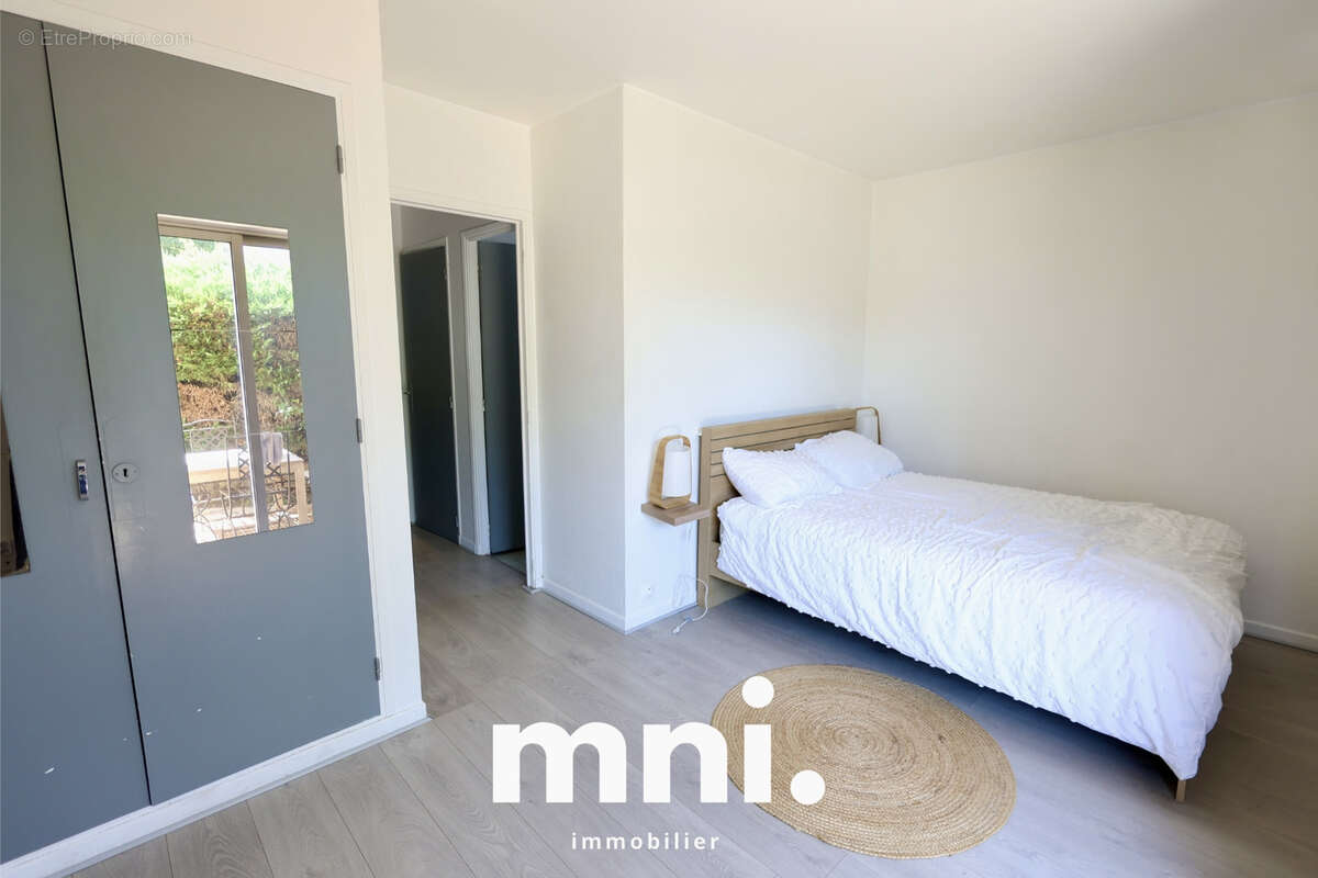 Appartement à SANARY-SUR-MER