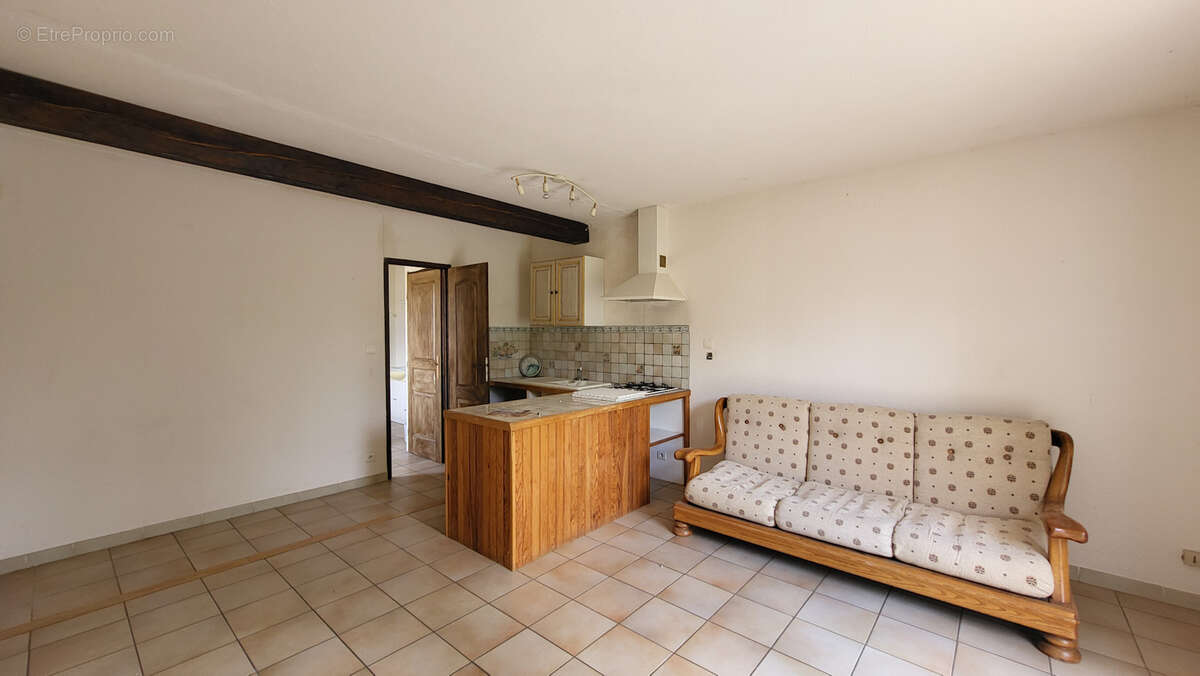 Maison à SAINT-PRIVAT-DES-VIEUX