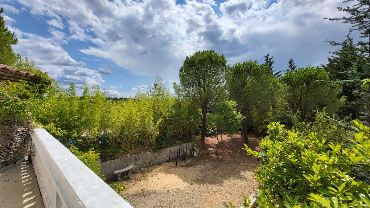 Maison à SAINT-PRIVAT-DES-VIEUX