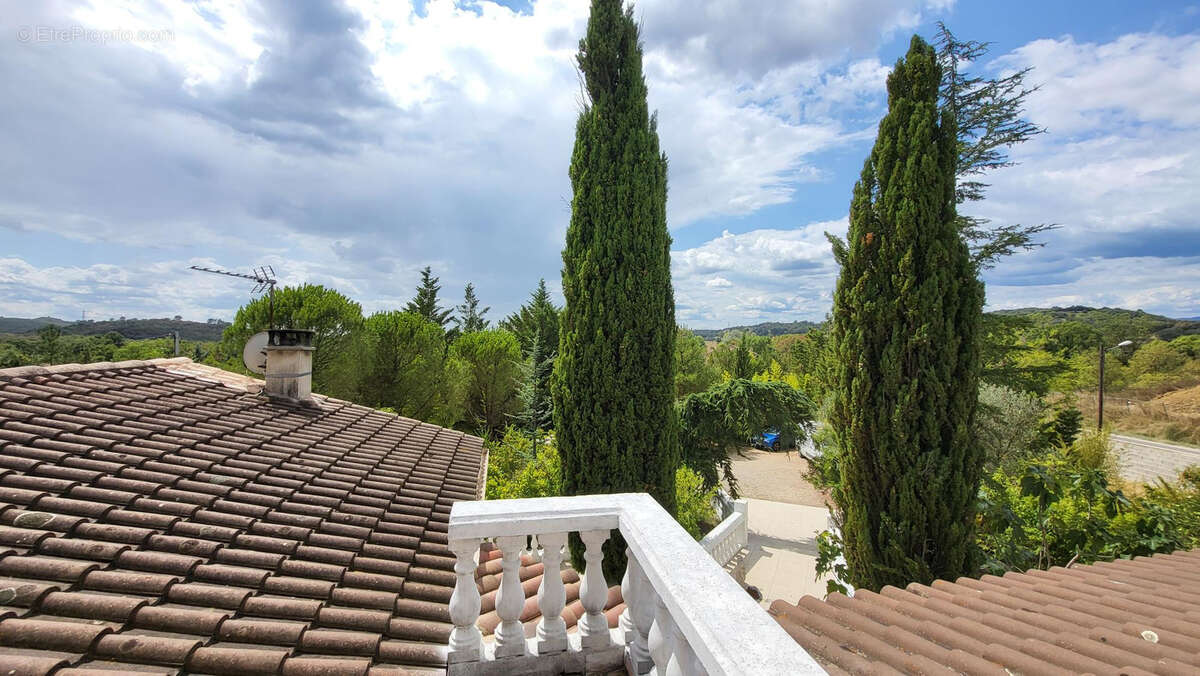 Maison à SAINT-PRIVAT-DES-VIEUX