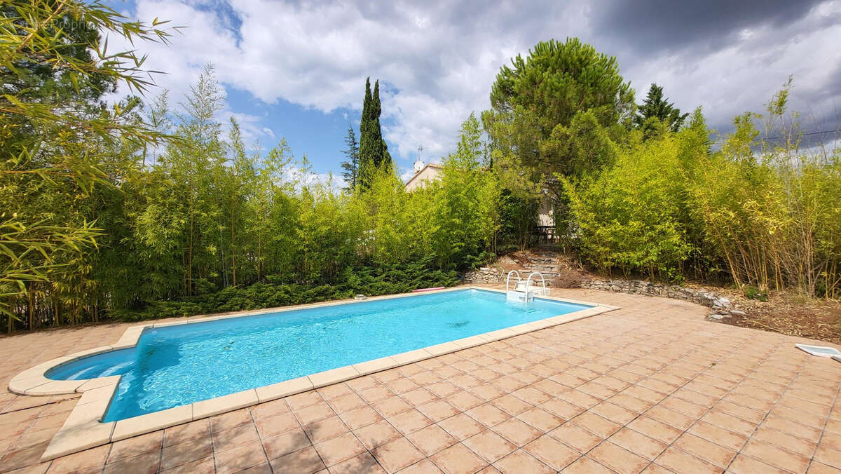 Maison à SAINT-PRIVAT-DES-VIEUX