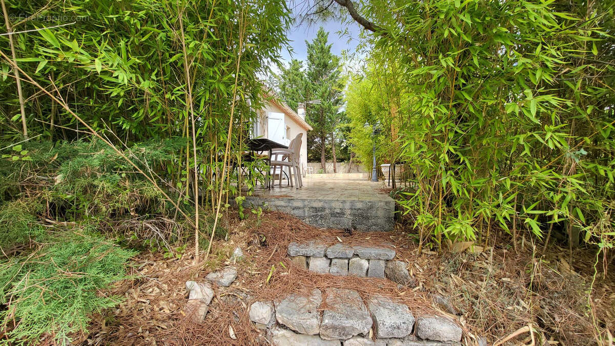 Maison à SAINT-PRIVAT-DES-VIEUX