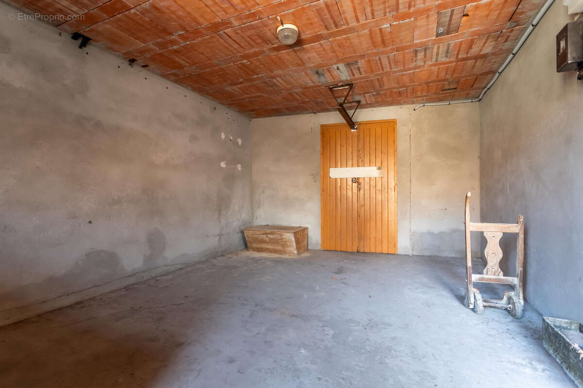 Maison à BOURG-DE-VISA