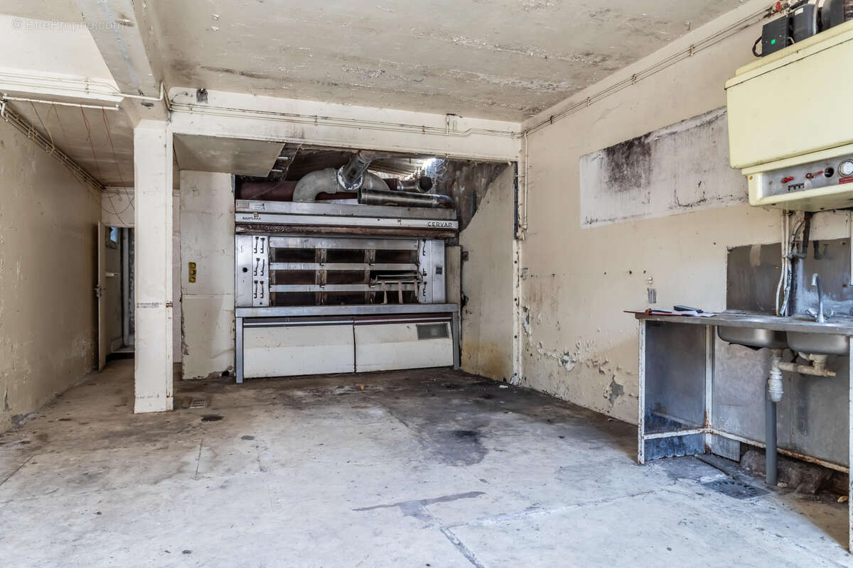 Maison à BOURG-DE-VISA