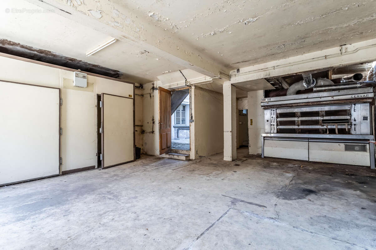 Maison à BOURG-DE-VISA