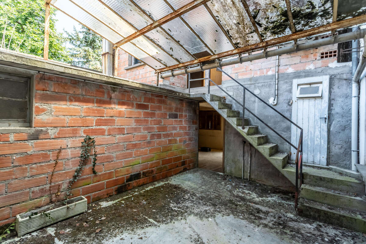 Maison à BOURG-DE-VISA