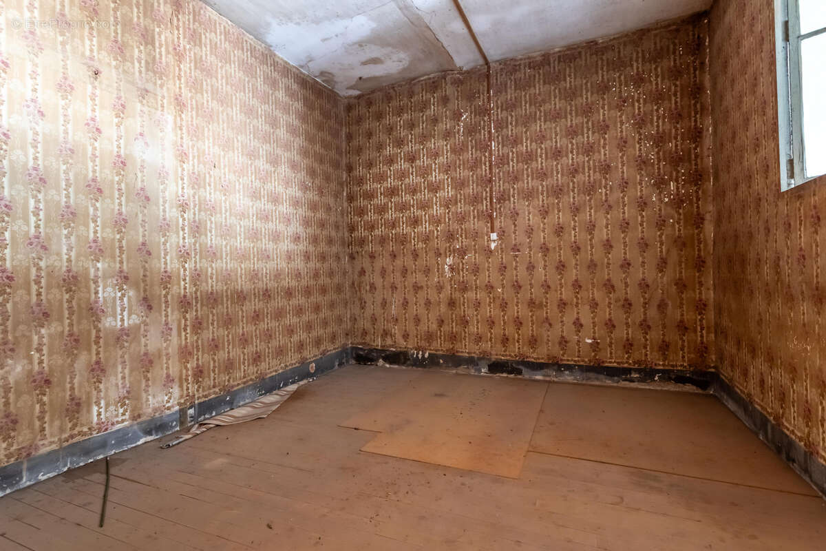 Maison à BOURG-DE-VISA