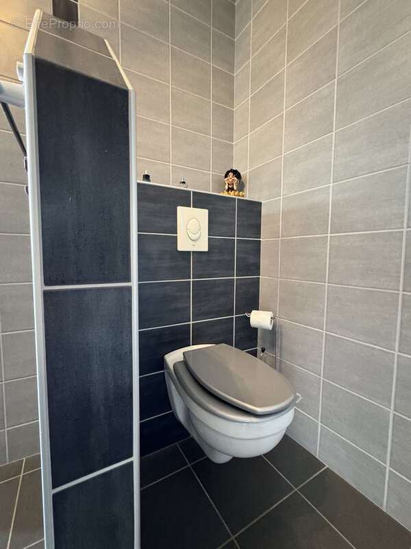 Maison à SAINT-CHRISTOPHE-EN-BRIONNAIS