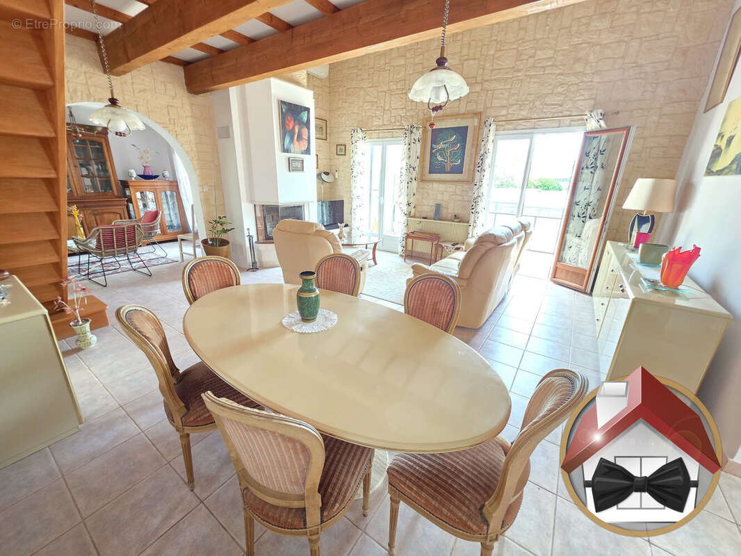 Maison à ARGELLIERS