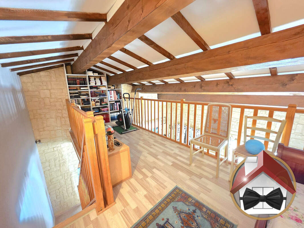 Maison à ARGELLIERS