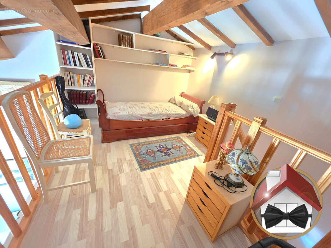 Maison à ARGELLIERS