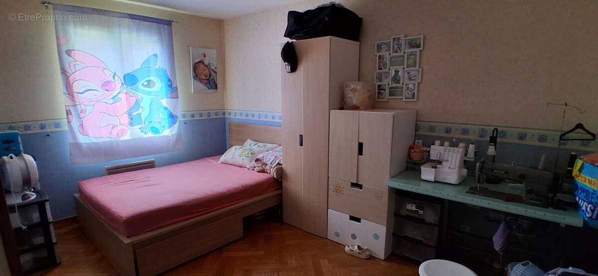 Maison à COULOMMIERS