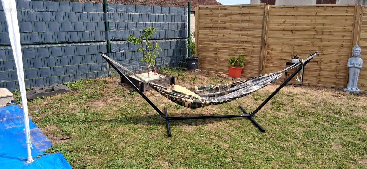 Maison à COULOMMIERS