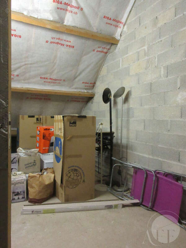 Maison à COULOMMIERS