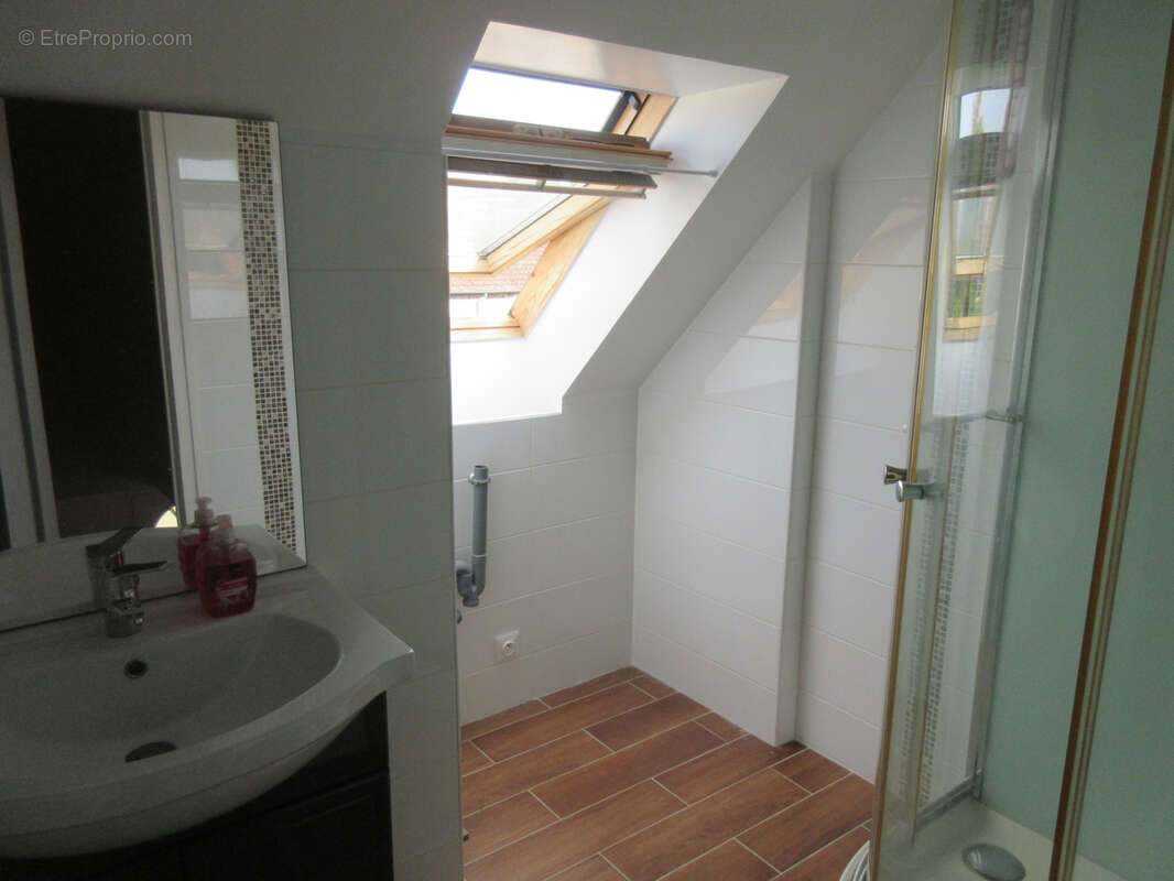 Maison à COULOMMIERS