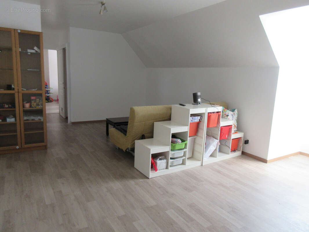 Maison à COULOMMIERS