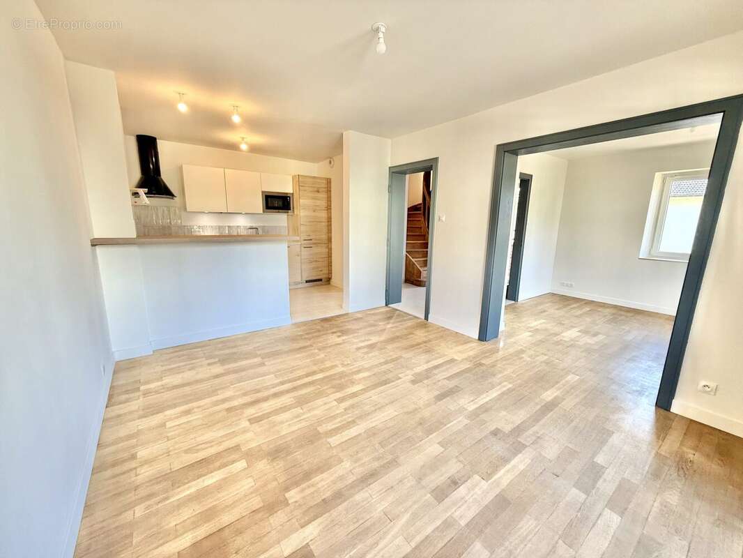 Maison à MOMMENHEIM