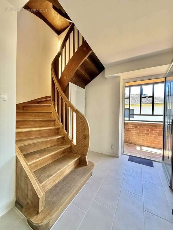 Maison à MOMMENHEIM