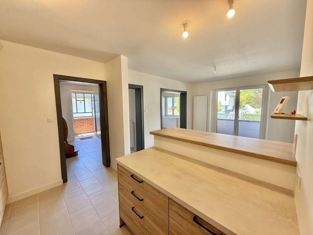 Maison à MOMMENHEIM