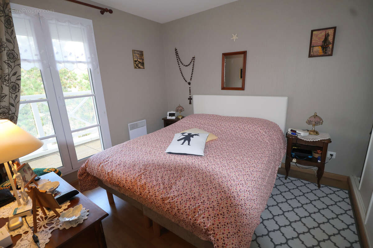 Appartement à LE TOUQUET-PARIS-PLAGE