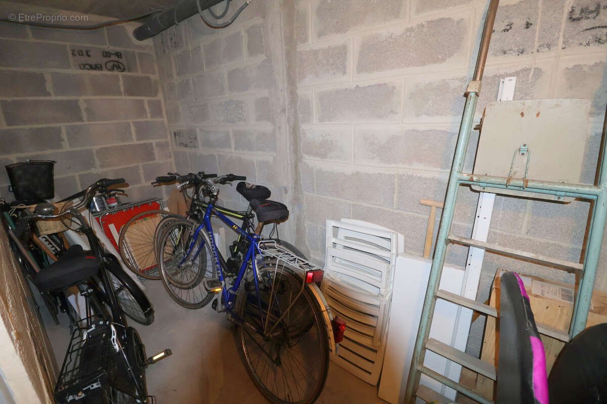 Appartement à LE TOUQUET-PARIS-PLAGE