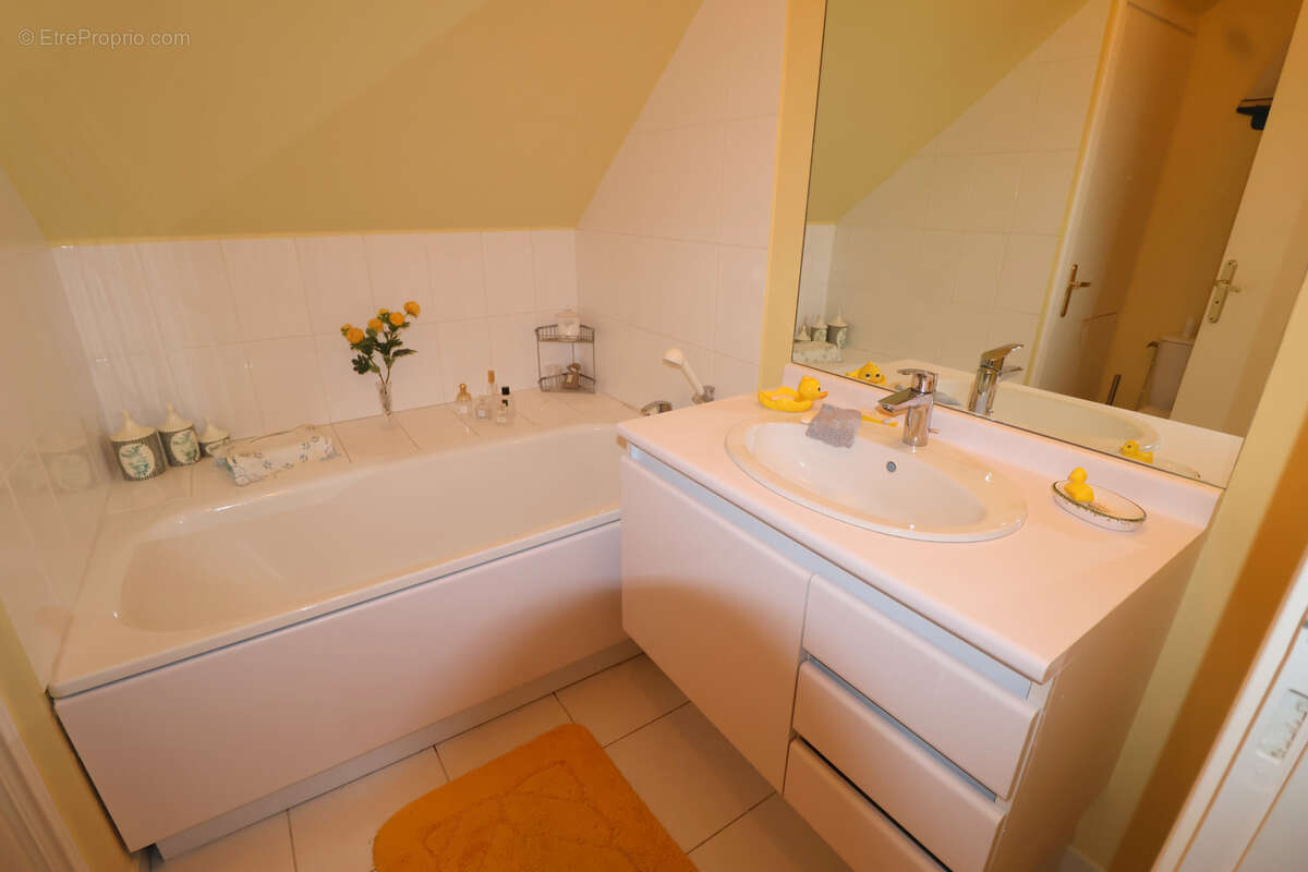 Appartement à LE TOUQUET-PARIS-PLAGE