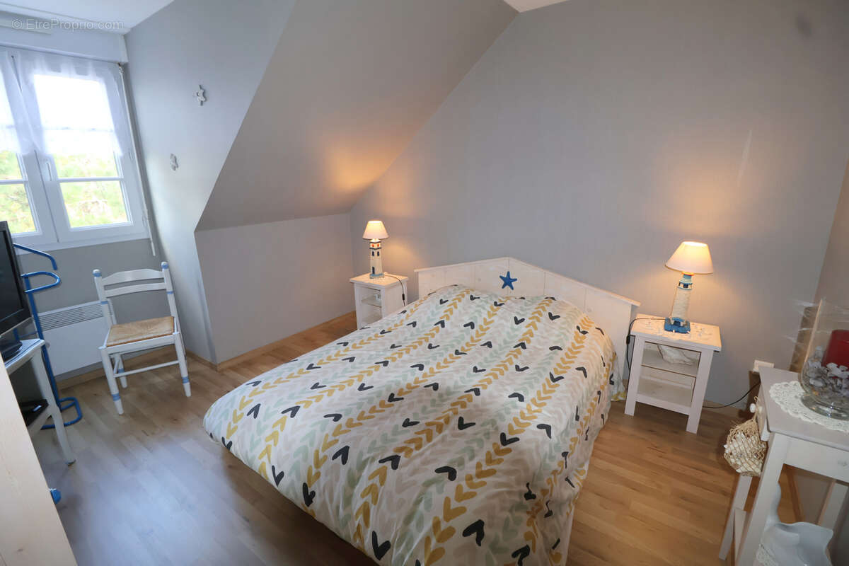Appartement à LE TOUQUET-PARIS-PLAGE